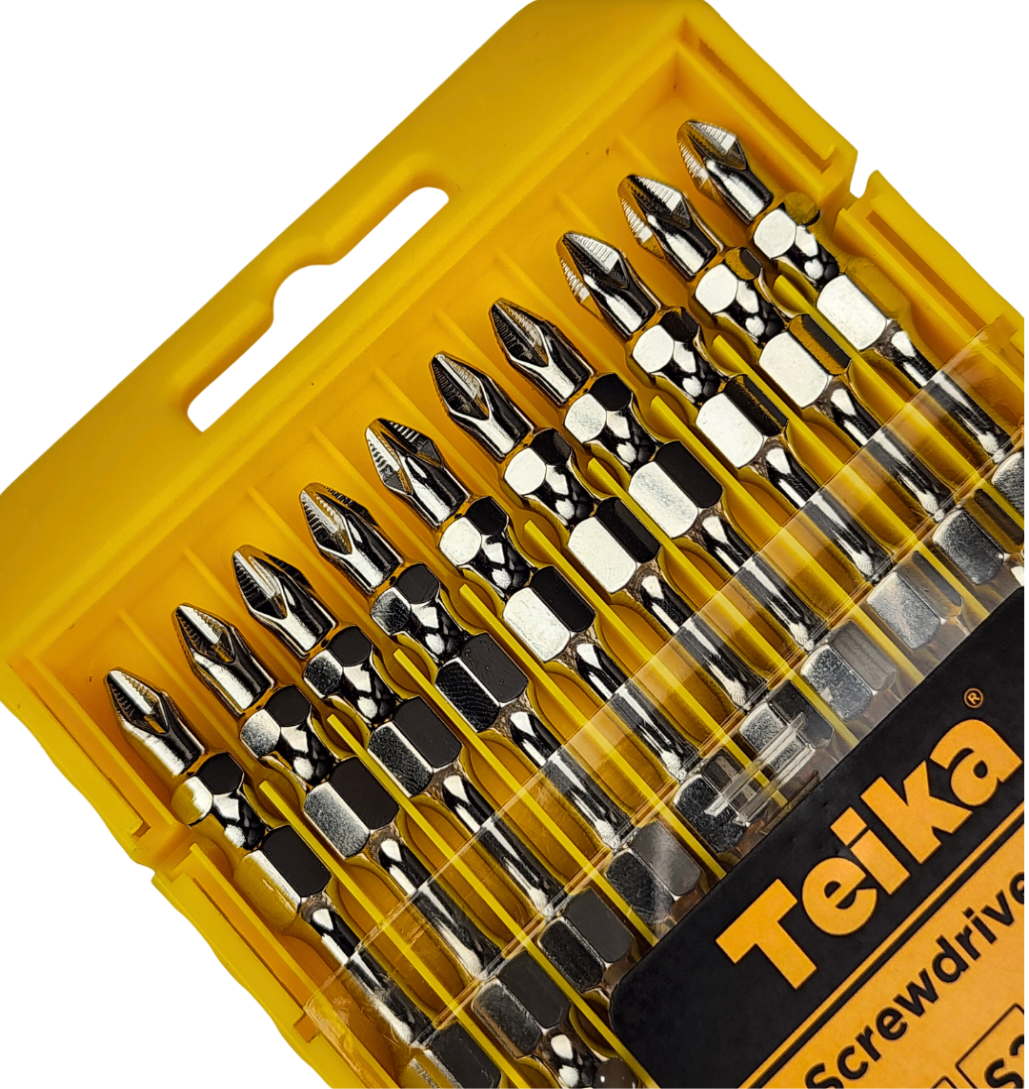 Mũi bắn vít chống trượt 2 đầu