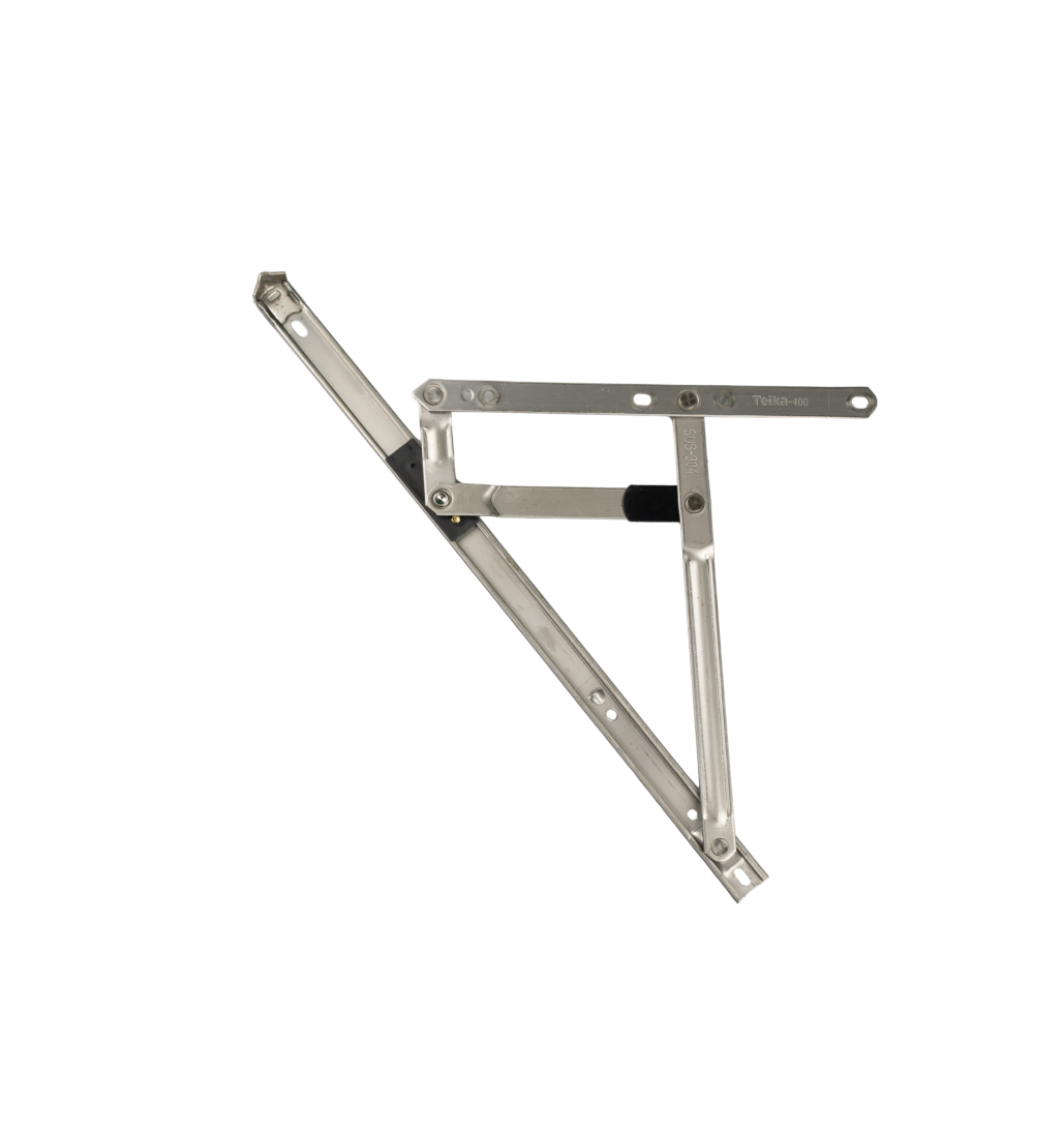 Bản lề chữ A - inox tiêu chuẩn