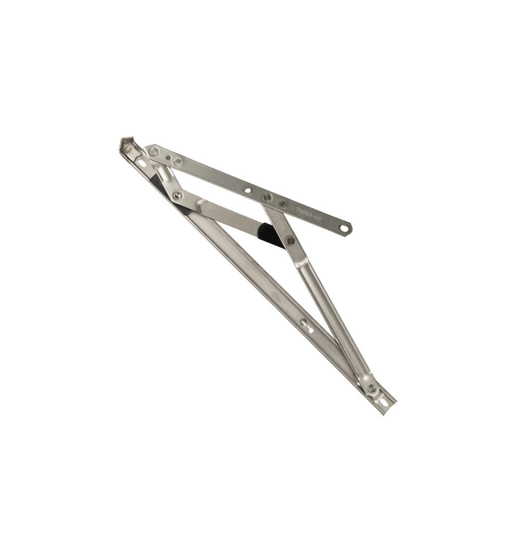 Bản lề chữ A - inox tiêu chuẩn