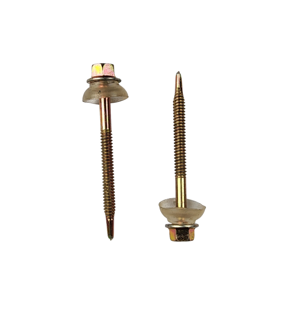 Vít bắn tôn mạ vàng