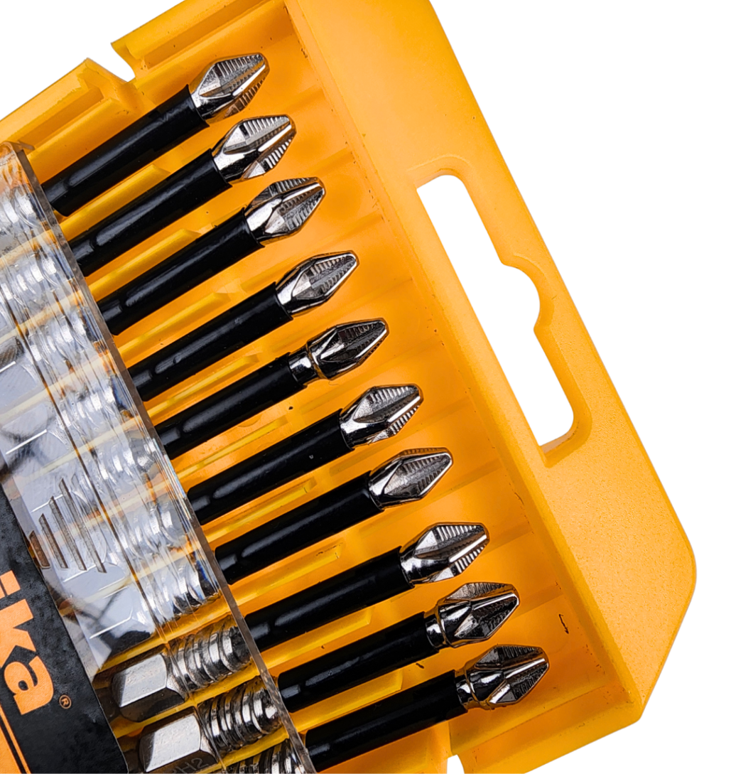 Mũi bắn vít chống trượt 1 đầu