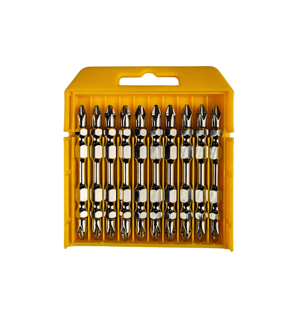 Mũi bắn vít chống trượt 2 đầu