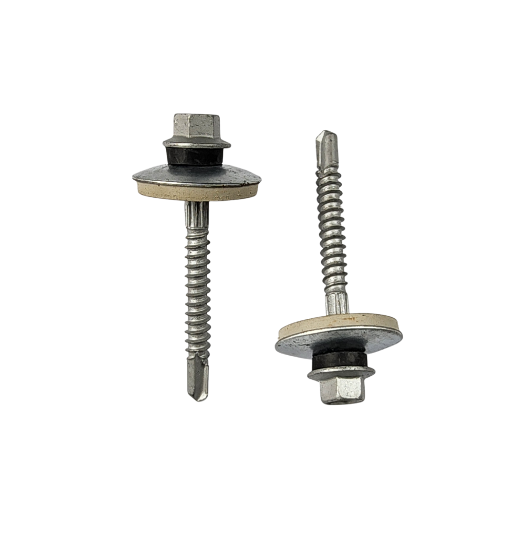 Vít bắn tôn mạ kẽm