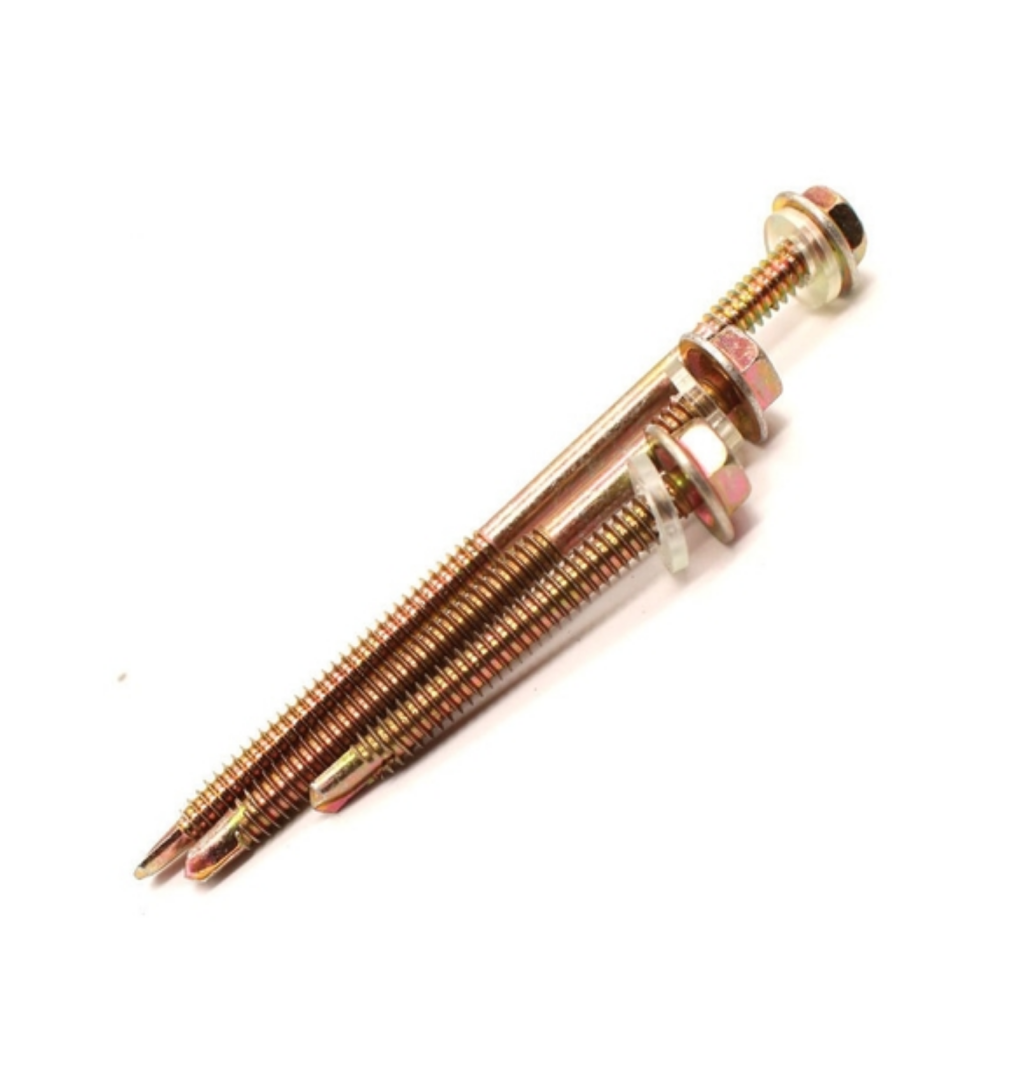 Vít bắn tôn mạ vàng