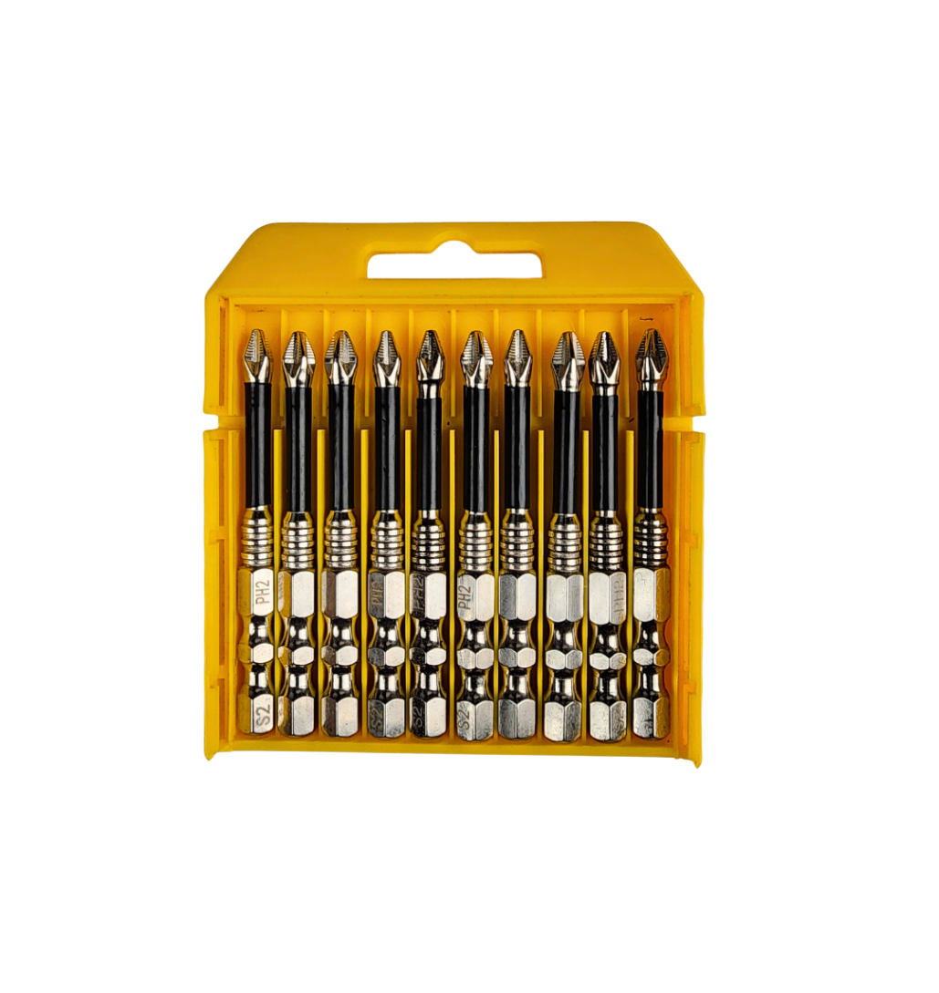 Mũi bắn vít chống trượt 1 đầu