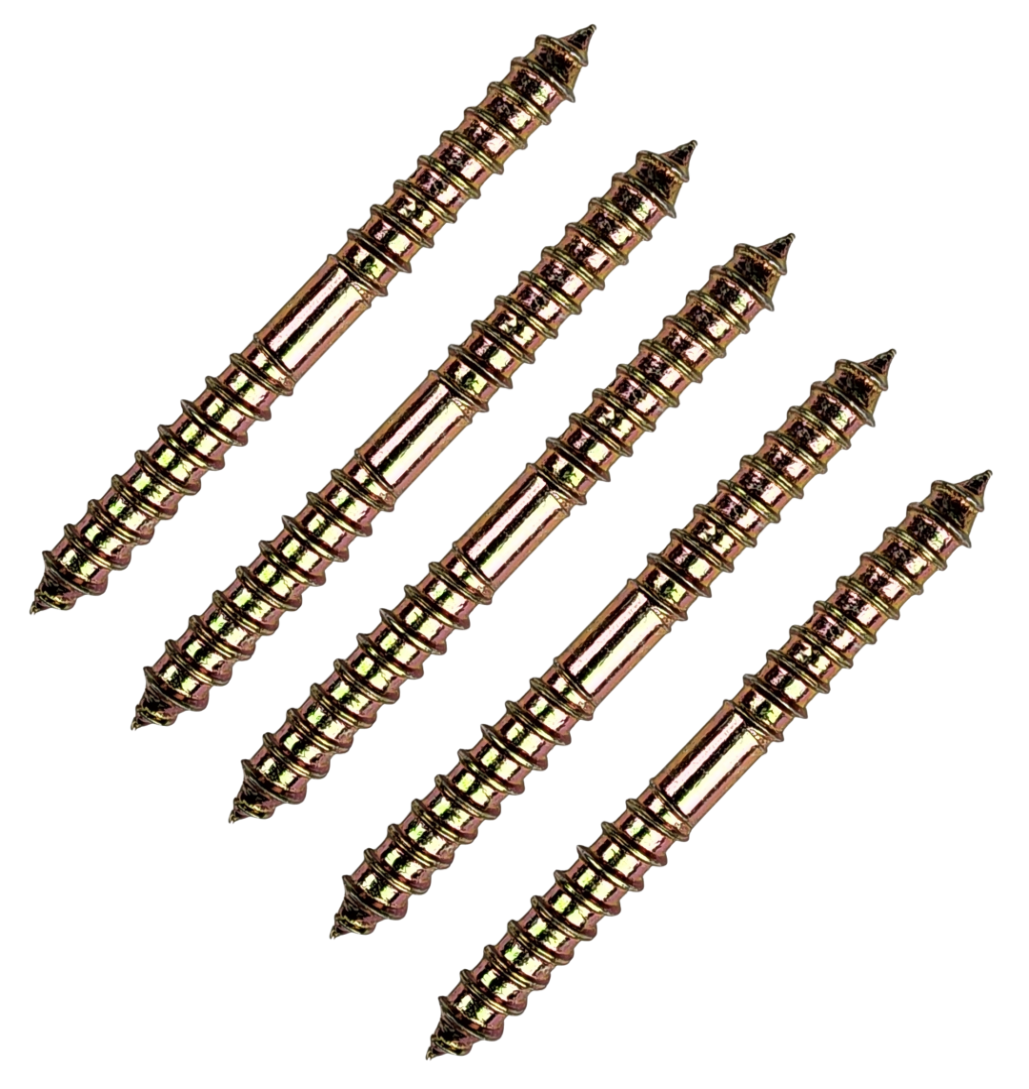 Vít cầu thang 2 đầu