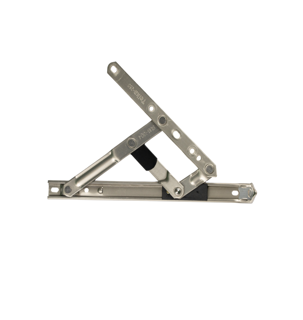 Bản lề chữ A - inox 304